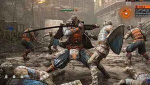 For Honor