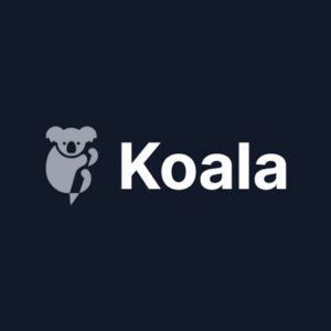 koala logo