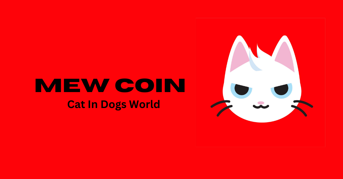 Mew Coin