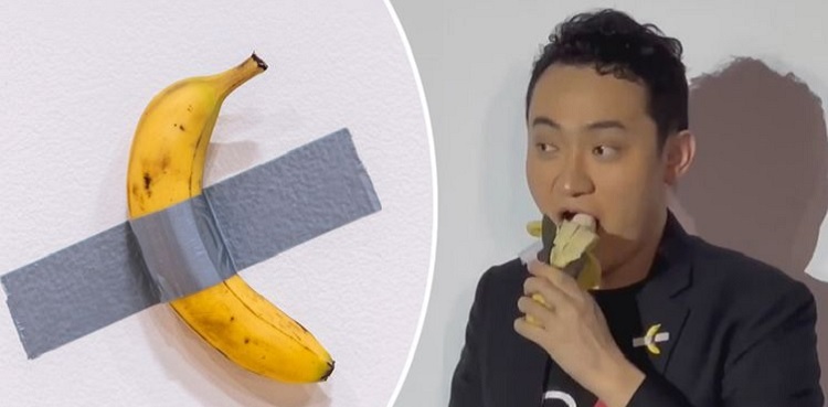 $6.2 Million Banana